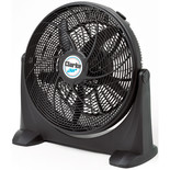 Clarke CBF20 20" Box Fan