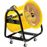 Clarke Contractor CON400 16" Ventilator Air Mover (110V)