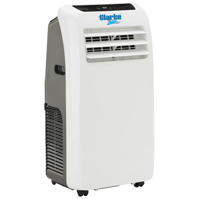 Clarke AC13050 12000BTU 3-in-1 Air Conditioning Unit 