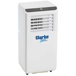 Clarke AC5000B 5000BTU 3-in-1 Air Conditioning Unit 