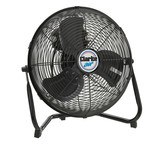 Clarke CFF1250 12" Floor Fan