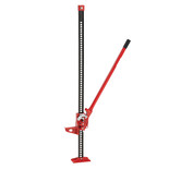 Clarke CFJ60 60" Farm Jack (1.5 Tonne Capacity)