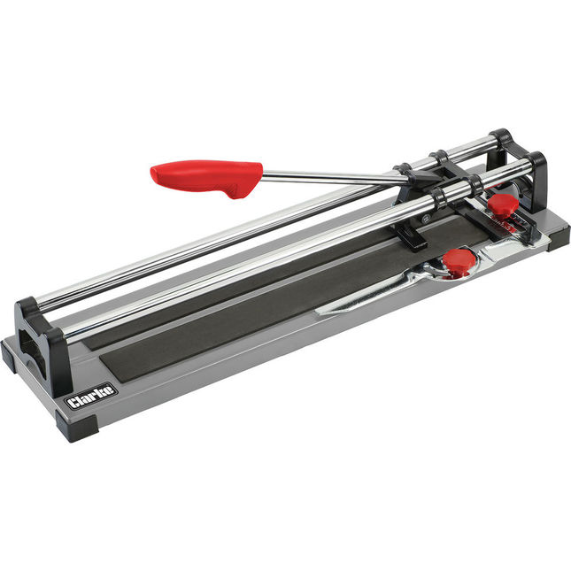 Clarke CTCM400 Manual Tile Cutter