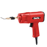 Clarke PSW1 Hot Staple Kit for Repairing / Welding Plastic