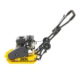 Clarke CPCP1 Petrol Engine Driven Compactor Plate