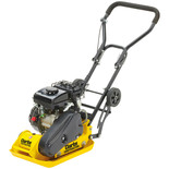 Compactor Plates, Rammers & Rollers