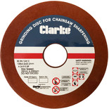 Clarke ECSS2 Electric Chainsaw Sharpener Replacement Grinding Disc