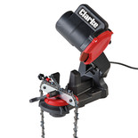 Clarke ECSS3 Electric Chainsaw Blade Sharpener