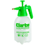 Clarke 2LS  2L Hand Pump Sprayer