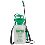 Clarke 5LS 5L Hand Pump Sprayer 