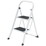 Clarke FSL2 2 Tread Step Ladder