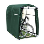 Clarke CIB635 Bicycle Shed (186x98x158cm)