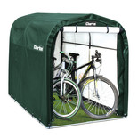 Clarke CIB755 Bicycle Shed (220x157x163cm)