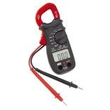 Clarke CDM85 Digital Clamp Multimeter