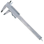 Clarke CM130 150mm/6" Locking Vernier Caliper