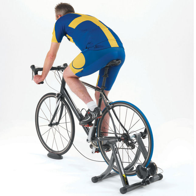 Clarke CCTI Bike Trainer Clarke International Clarke International