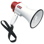 Clarke CMP10 Megaphone