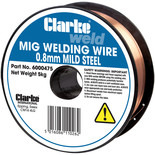 MIG & TIG Welding Wires 