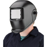 Clarke HS1 Fixed Shade Welding Headshield