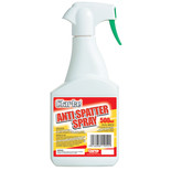 Clarke Anti-Spatter Spray 500ml