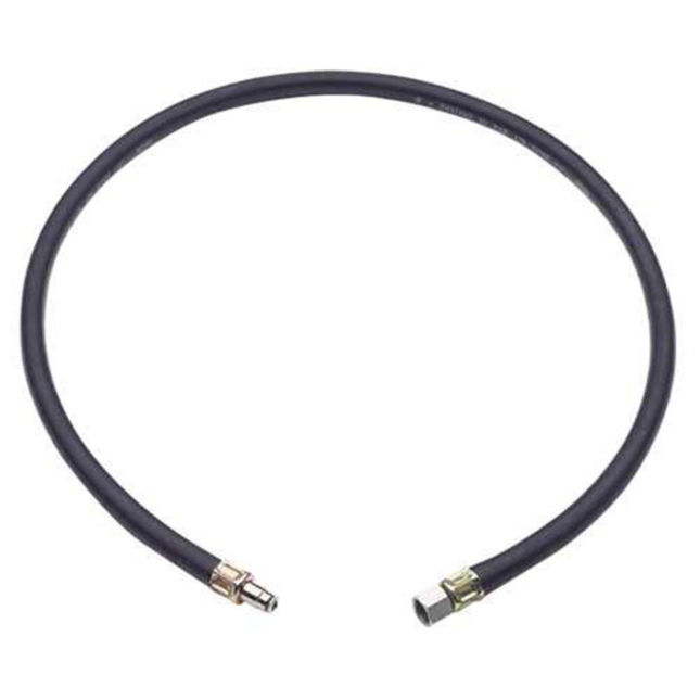 Clarke GH2 1m Gas Regulator Hose (1/4” BSP)