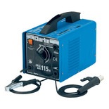 Clarke 115N 110 Amp Easi-Arc Welder