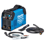 Clarke MMA/TIG200 200 Amp Inverter MMA/TIG Welder (230V)