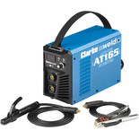 Clarke AT165 160 Amp  ARC/TIG/MMA Inverter Welder