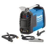 Clarke MMA140A 140 Amp ARC/MMA Inverter Welder 