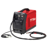 Clarke MIG107 No Gas/Gas 100Amp Welder (230V)