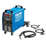 Clarke 220A MIG/MMA/TIG Inverter Welder -  MIG250MULTI