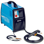 Clarke Plasma King 20CI Plasma Cutter with Built-in Air Compressor