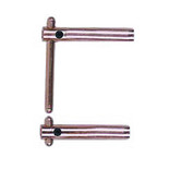 Clarke Extension Arm for Spot Welder - 120mm Throat