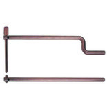 Clarke Extension Arm for Spot Welder - 500mm Throat