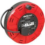 Clarke CCR10 4 socket 10m Cassette Cable Reel (230V)