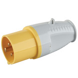 Clarke GP16/1 110V 16Amp Generator Plug