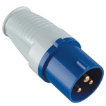 Clarke GP16/2 Generator Plug (230V)