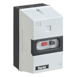 Clarke Direct On-Line (DOL) Starter 2-4Amp