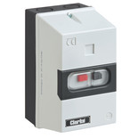 Clarke Direct On-Line (DOL) Starter 20-25Amp