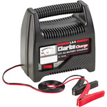 Clarke LA4 12V 4A Battery Charger