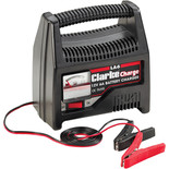 Clarke LA6 12V 6A Battery Charger