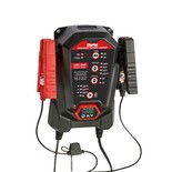 Clarke IBC12/24 Intelligent Battery Charger