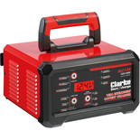 Motorcycle Battery Chargers