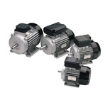 Clarke 4HP Three Phase 4-Pole Motor (400V)