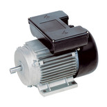 Clarke ½HP Single Phase 4-Pole Motor (230V)