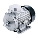 Clarke 1HP Single Phase 2-Pole Motor (230V)