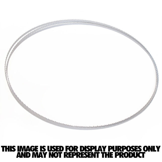 Clarke 1425mm Bandsaw Blade for CBS12WB (6TPI)