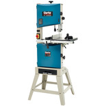 Clarke CBS300 305mm Professional Bandsaw & Stand