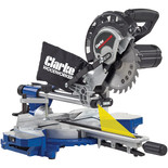 Compound Mitre Saws