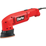 Clarke CDS-1V Variable Speed Detail Sander